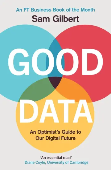 Cover of Good Data