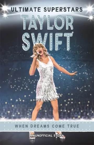 Cover of Ultimate Superstars