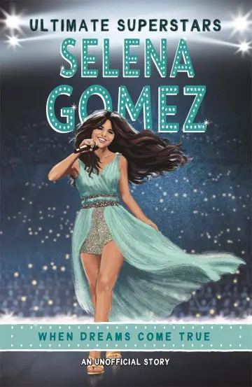 Cover of Ultimate Superstars