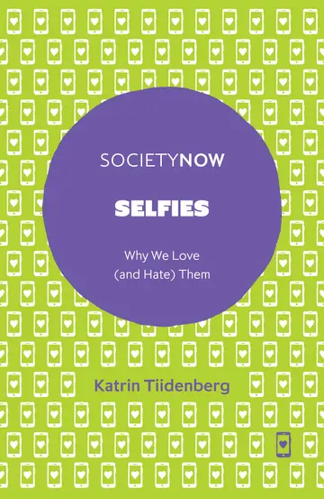 Cover of Selfies