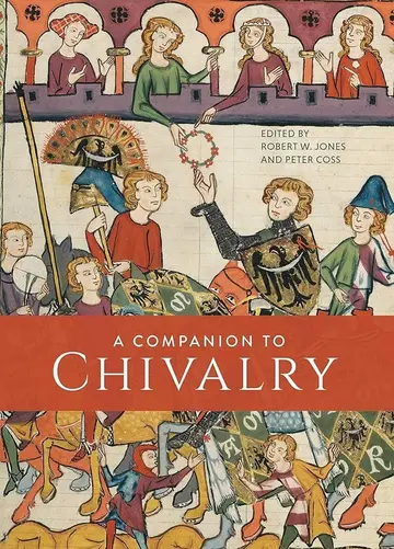 Cover of A Companion to Chivalry