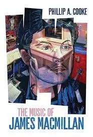 Cover of The Music of James MacMillan