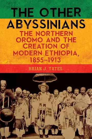 Cover of The Other Abyssinians