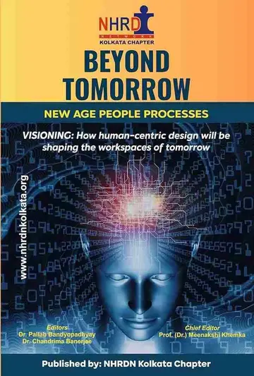 Cover of Beyond Tomorrow