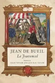 Cover of Jean de Bueil