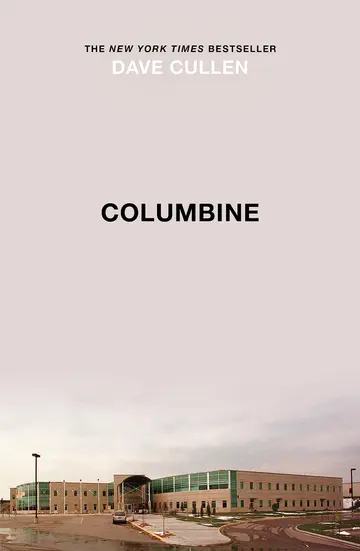 Cover of Columbine