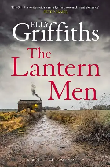 Cover of The Lantern Men