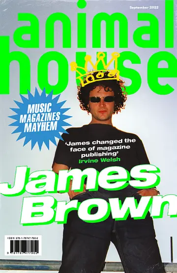 Cover of Animal House