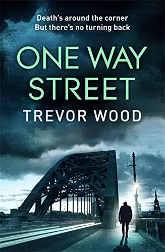 Cover of One Way Street