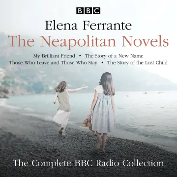 Cover of The Neapolitan Novels