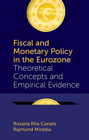 Cover of Fiscal and Monetary Policy in the Eurozone
