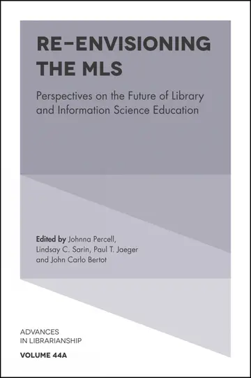 Cover of Re-envisioning the MLS