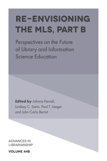 Cover of Re-envisioning the MLS