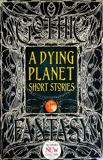 Cover of A Dying Planet Short Stories