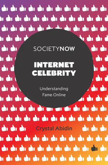 Cover of Internet Celebrity