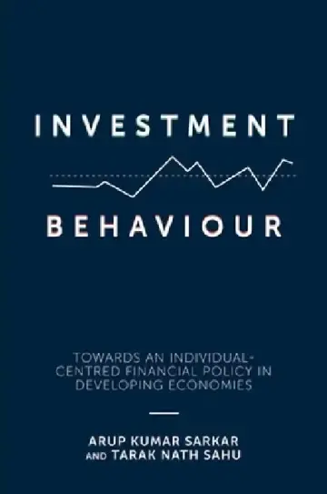 Cover of Investment Behaviour