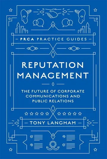 Cover of Reputation Management