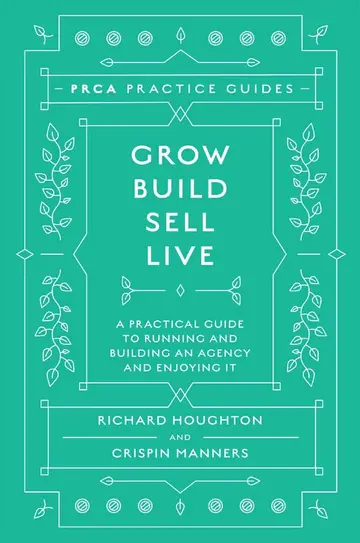 Cover of Grow, Build, Sell, Live