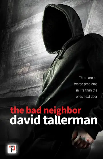 Cover of The Bad Neighbor