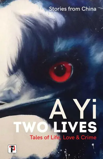 Cover of Two Lives