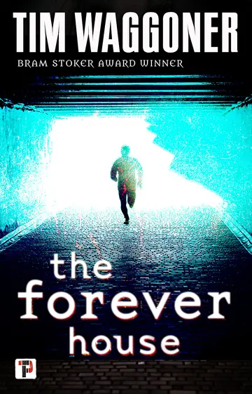Cover of The Forever House