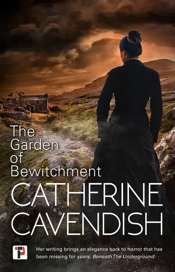 Cover of The Garden of Bewitchment