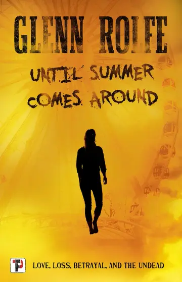 Cover of Until Summer Comes Around