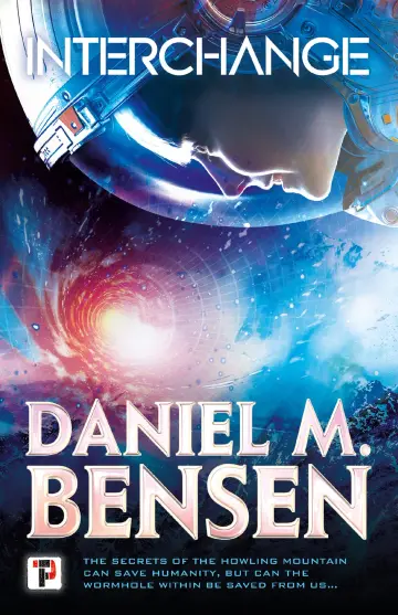 Cover of Interchange