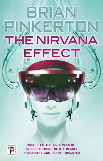 Cover of The Nirvana Effect