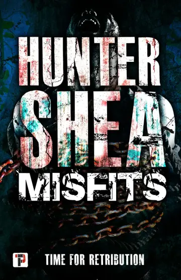 Cover of Misfits