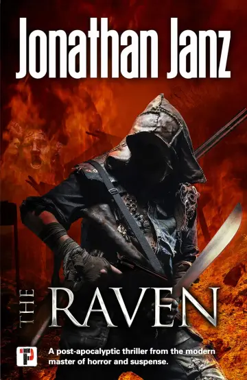Cover of The Raven