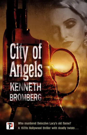Cover of City of Angels