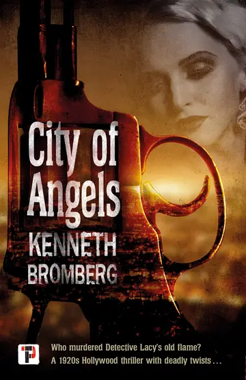 Cover of City of Angels