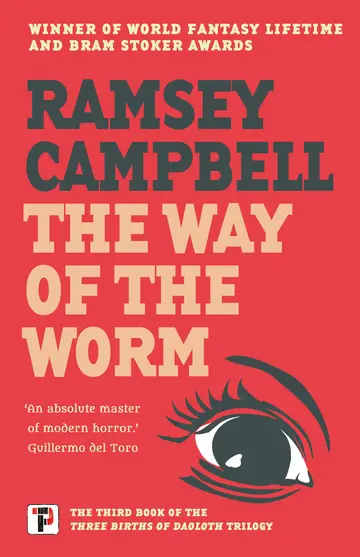 Cover of The Way of the Worm