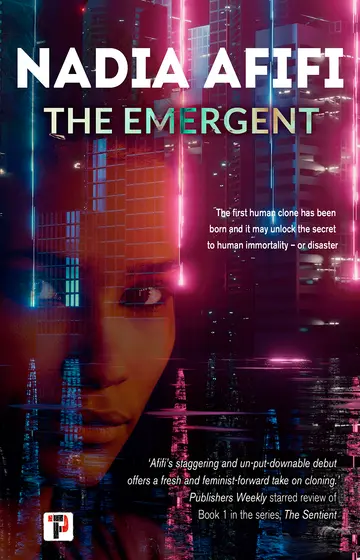 Cover of The Emergent
