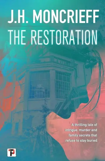 Cover of The Restoration