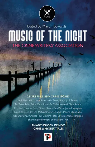 Cover of Music of the Night