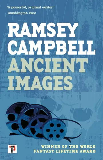 Cover of Ancient Images
