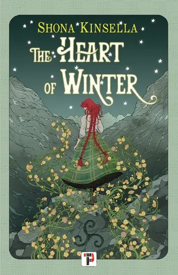 Cover of The Heart of Winter