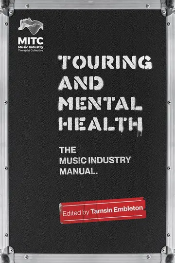 Cover of Touring and Mental Health