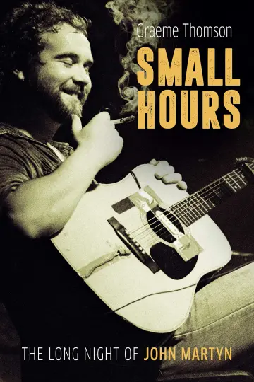 Cover of Small Hours