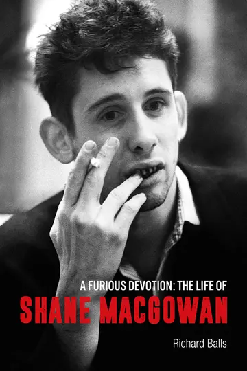 Cover of A Furious Devotion