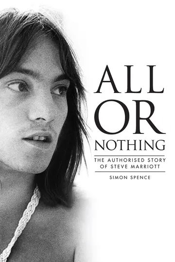 Cover of All or Nothing