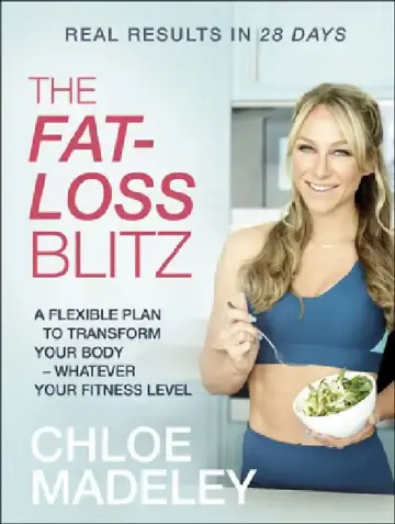 Cover of The Fat-loss Blitz