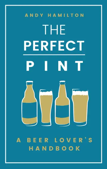Cover of The Perfect Pint