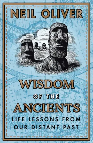Cover of Wisdom of the Ancients