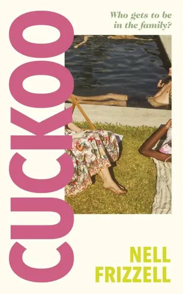 Cover of Cuckoo