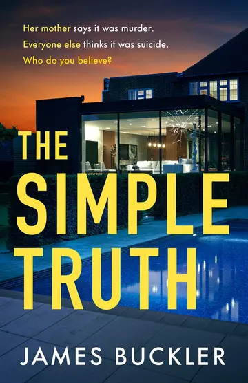Cover of The Simple Truth