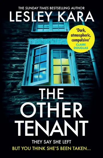 Cover of The Other Tenant