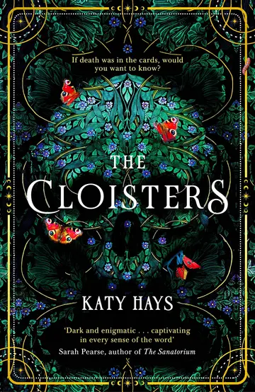 Cover of The Cloisters